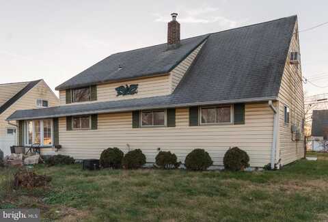 Nickelhill, LEVITTOWN, PA 19054