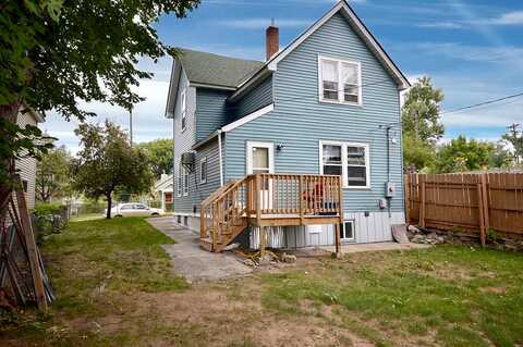 York, SAINT PAUL, MN 55130
