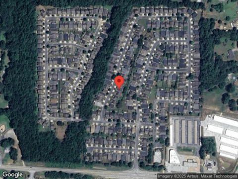 Topaz, DALLAS, GA 30132