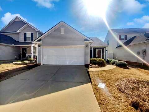 Topaz, DALLAS, GA 30132