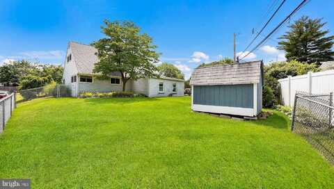 Heartwood, LEVITTOWN, PA 19056
