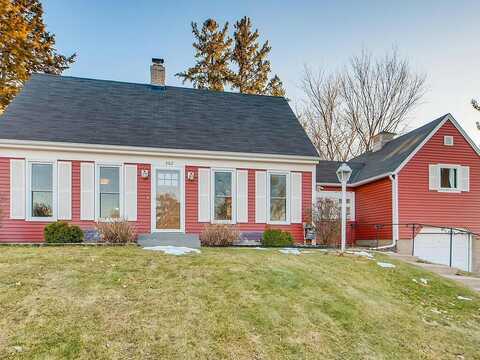 Wheelock, SAINT PAUL, MN 55130