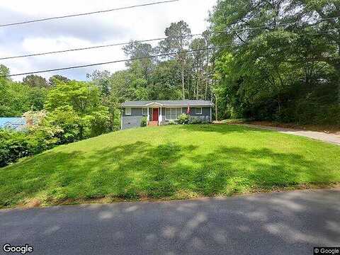 Menefee, PALMETTO, GA 30268