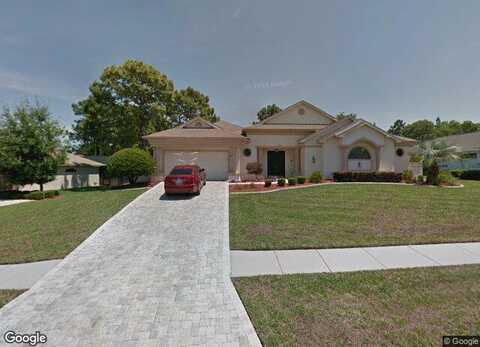 Secretariat, SPRING HILL, FL 34609