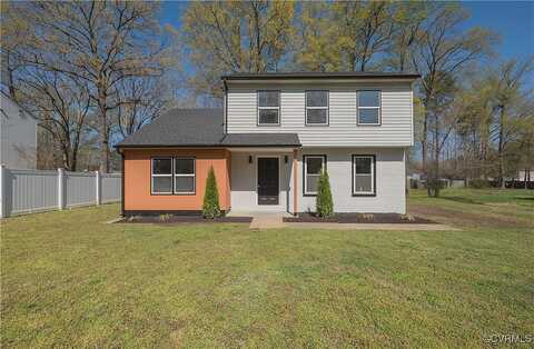 Kalmia, HENRICO, VA 23075