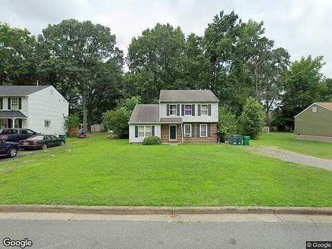 Kalmia, HENRICO, VA 23075