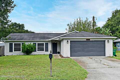 Volusia, TITUSVILLE, FL 32780