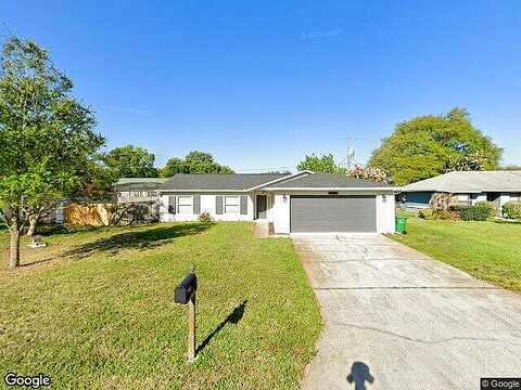 Volusia, TITUSVILLE, FL 32780