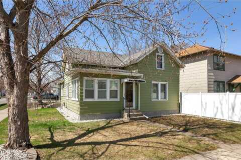 16Th, SAINT CLOUD, MN 56303