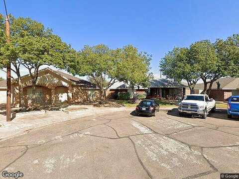 Timber, MIDLAND, TX 79707