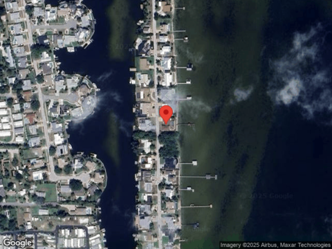 Milford Point, MERRITT ISLAND, FL 32952