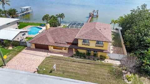 Milford Point, MERRITT ISLAND, FL 32952