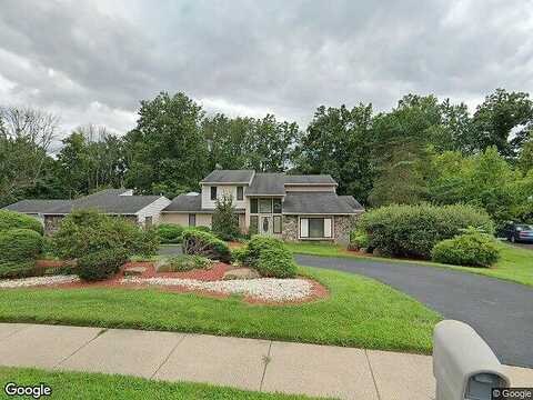 Long, HUNTINGDON VALLEY, PA 19006