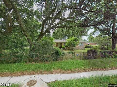 Spencer Field, MILTON, FL 32571