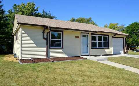 Sherman, MILWAUKEE, WI 53209