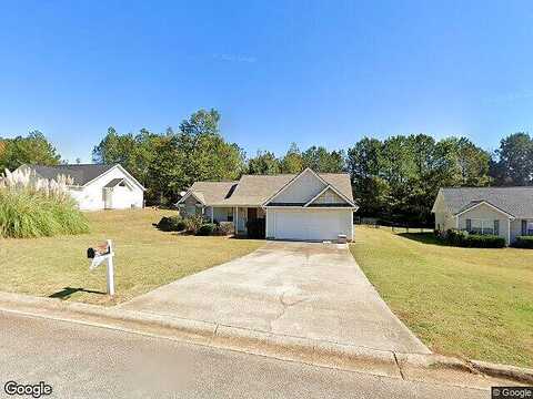 Lexington Park, LAGRANGE, GA 30241