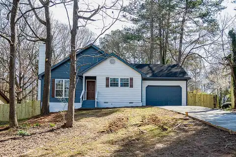 Cumberland, REX, GA 30273