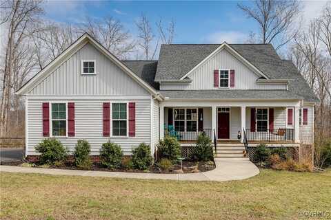 Walkers, POWHATAN, VA 23139
