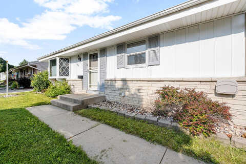 95Th, MILWAUKEE, WI 53228