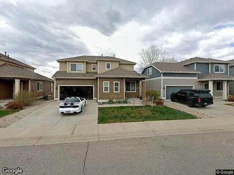 Bannock, FORT COLLINS, CO 80524