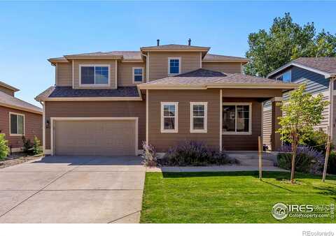 Bannock, FORT COLLINS, CO 80524