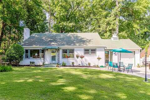Old Jonesboro, ATLANTA, GA 30354