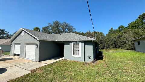 Everett, SPRING HILL, FL 34609