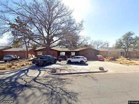 42Nd, LUBBOCK, TX 79413