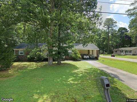 Gordon, PETERSBURG, VA 23805