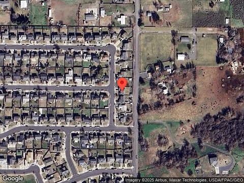 Marty, HERMISTON, OR 97838