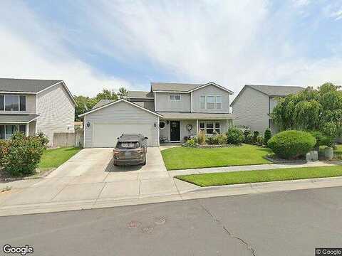 Marty, HERMISTON, OR 97838
