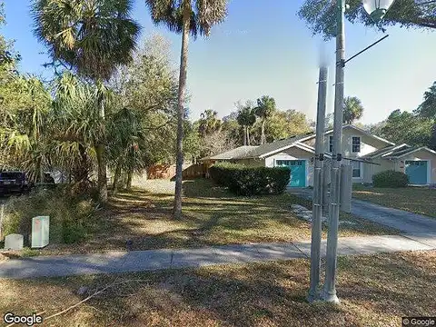 Berckman, FRUITLAND PARK, FL 34731