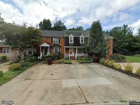Middle Oaks, CHESAPEAKE, VA 23322