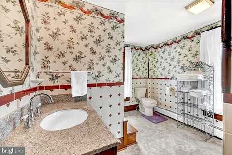 Baltimore, HANOVER, PA 17331