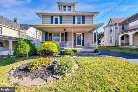 Baltimore, HANOVER, PA 17331