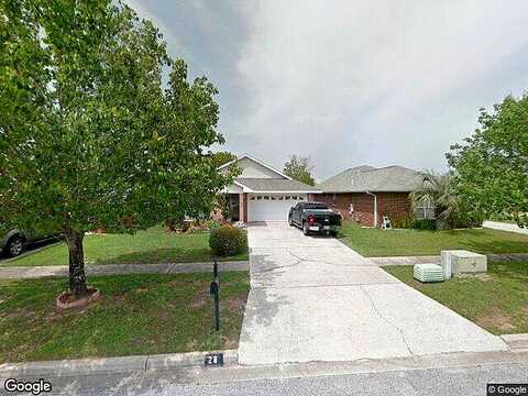 Easton, CANTONMENT, FL 32533
