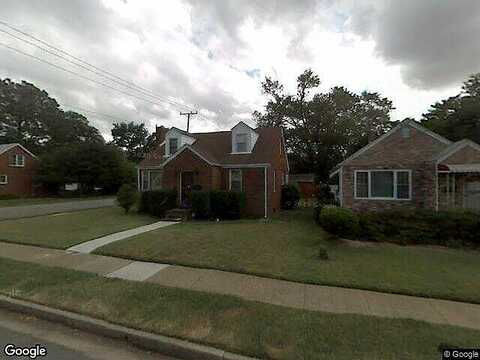 Beachmont, NORFOLK, VA 23504