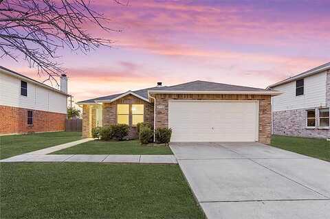 Wavecrest, LITTLE ELM, TX 75068
