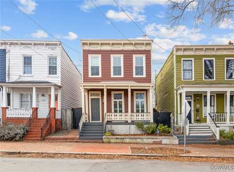 Clay, RICHMOND, VA 23223