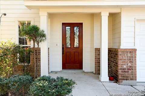 Just My Style, SAN ANTONIO, TX 78245