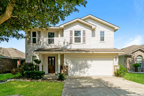 Just My Style, SAN ANTONIO, TX 78245