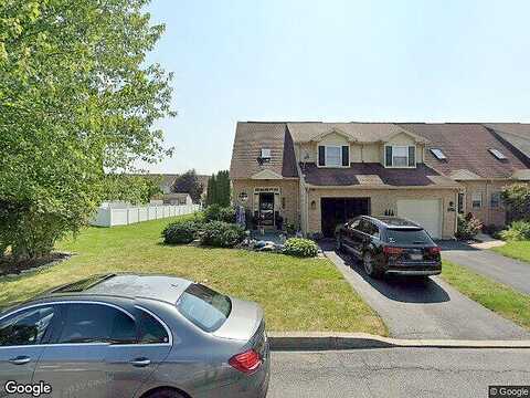 Upper, EASTON, PA 18040