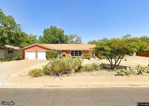 N, MIDLAND, TX 79705