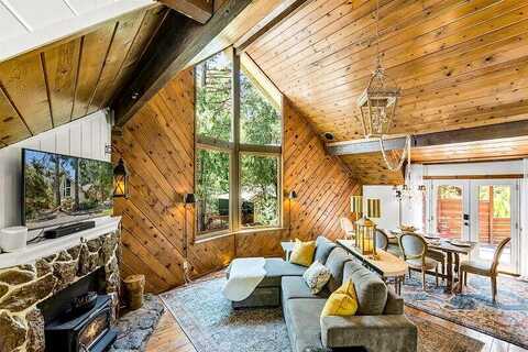 Skyline, IDYLLWILD, CA 92549