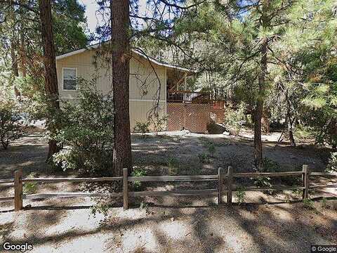 Skyline, IDYLLWILD, CA 92549