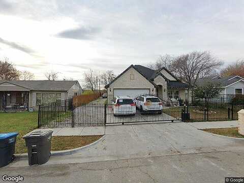 High Crest, FORT WORTH, TX 76111