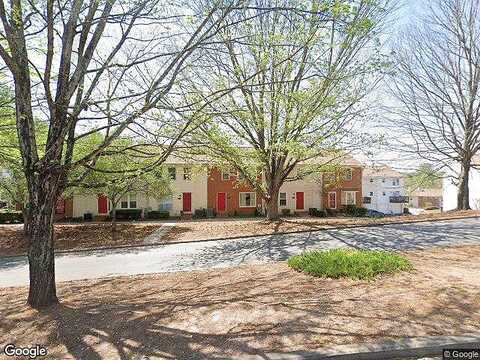 Chads Ford, ROSWELL, GA 30076