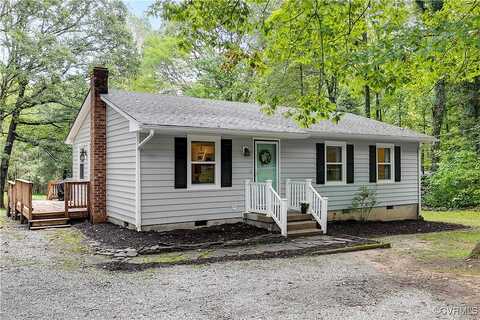 Sheppard Town, MAIDENS, VA 23102