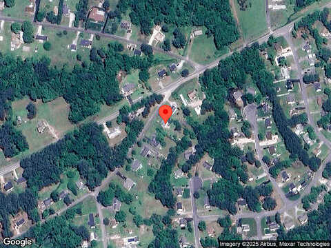 Old Cox, NORTH DINWIDDIE, VA 23803
