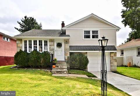Perry, ELKINS PARK, PA 19027
